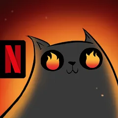 Взломанная Exploding Kittens - The Game  [МОД Много денег] - последняя версия apk на Андроид