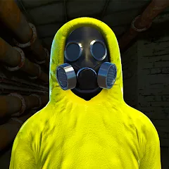 Скачать взлом Noclip : Backrooms Multiplayer (Ноклип)  [МОД Menu] - полная версия apk на Андроид
