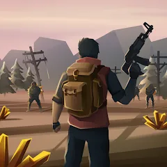 Взлом No Way To Die: Survival (Ноу Вэй Ту Дай)  [МОД Menu] - последняя версия apk на Андроид