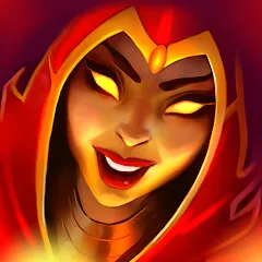 Скачать взлом Cards out!  Epic PVP battles  [МОД Menu] - стабильная версия apk на Андроид