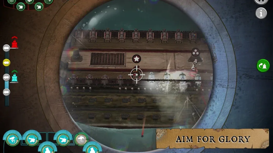 Abandon Ship (Эбандон Шип)  [МОД Unlocked] Screenshot 4