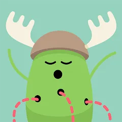 Взломанная Dumb Ways to Die (Дамб Вэйс ту Дай)  [МОД Все открыто] - последняя версия apk на Андроид