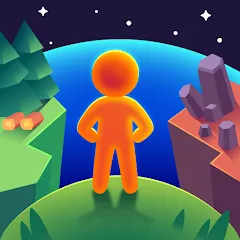 Скачать взломанную My Little Universe (Мой маленький мир)  [МОД Menu] - последняя версия apk на Андроид