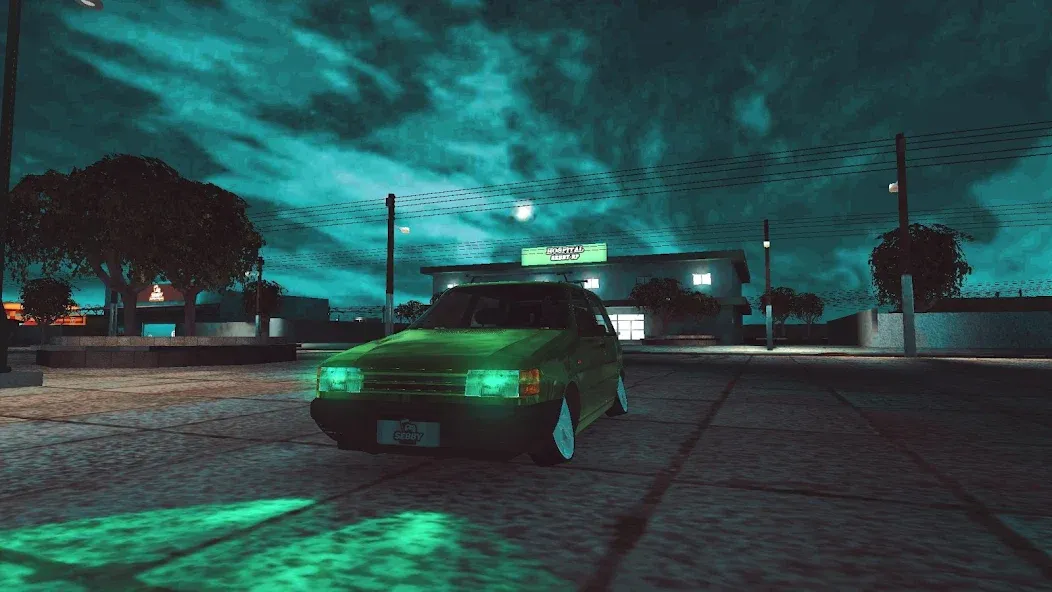 Rebaixados Elite Brasil Lite (Ребайшадос Элит Бразиль Лайт)  [МОД Бесконечные монеты] Screenshot 3