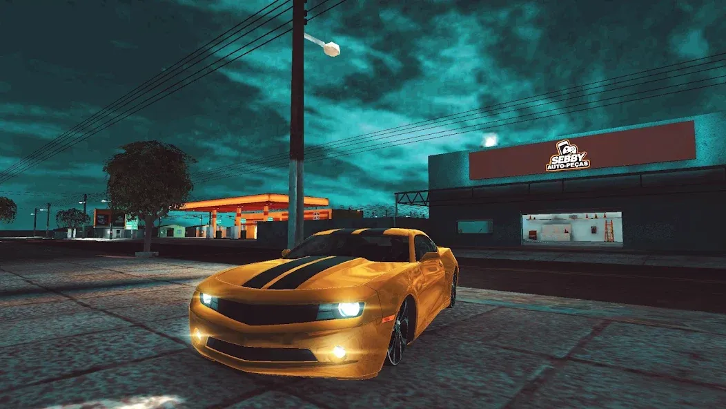 Rebaixados Elite Brasil Lite (Ребайшадос Элит Бразиль Лайт)  [МОД Бесконечные монеты] Screenshot 4