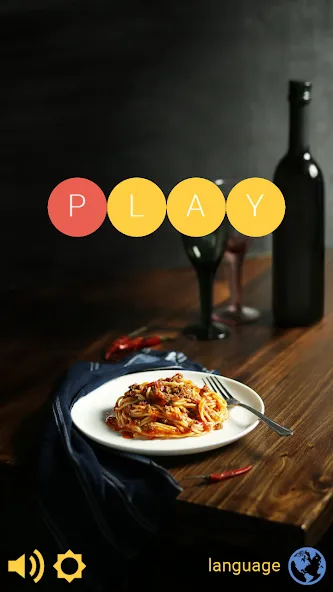 Cozy Words  [МОД Unlocked] Screenshot 1
