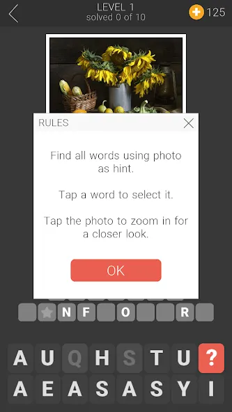 Cozy Words  [МОД Unlocked] Screenshot 2