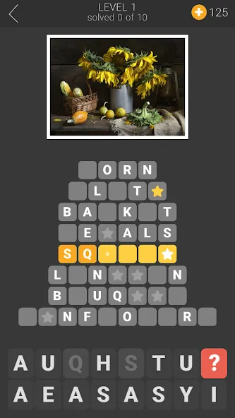 Cozy Words  [МОД Unlocked] Screenshot 3