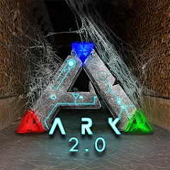 Взлом ARK: Survival Evolved (АРК)  [МОД Много монет] - полная версия apk на Андроид