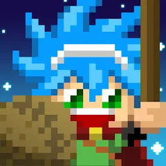 Скачать взлом Videogame Guardians (Видеоигры Хранители)  [МОД Mega Pack] - последняя версия apk на Андроид