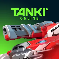 Скачать взломанную Tanki Online  [МОД Много денег] - стабильная версия apk на Андроид