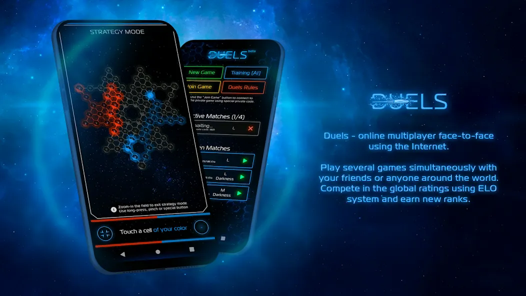 Influence (Инфлюэнс)  [МОД Много денег] Screenshot 4