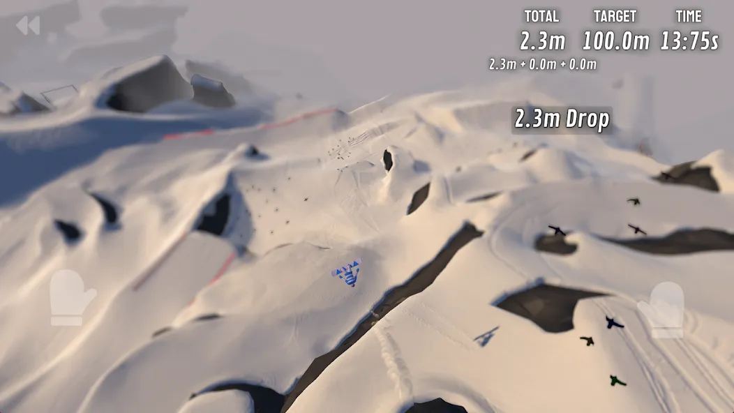 Grand Mountain Adventure  [МОД Бесконечные деньги] Screenshot 1
