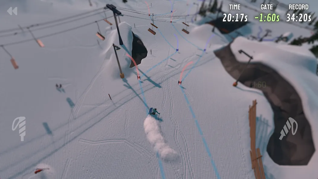 Grand Mountain Adventure  [МОД Бесконечные деньги] Screenshot 2