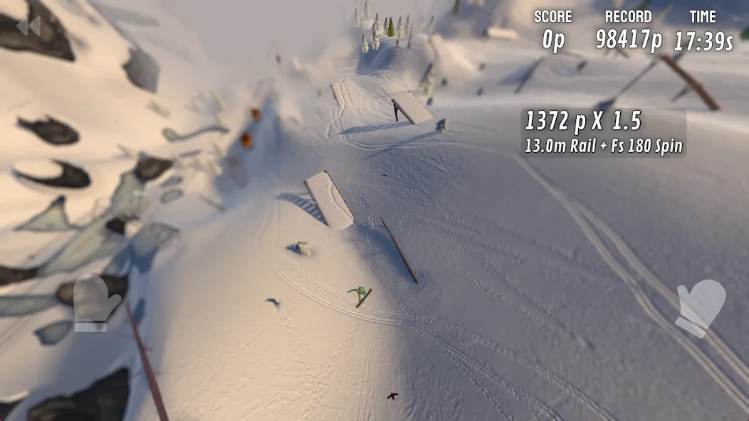 Grand Mountain Adventure  [МОД Бесконечные деньги] Screenshot 3