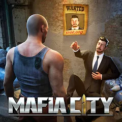 Взломанная Mafia City (Мафия Сити)  [МОД Menu] - полная версия apk на Андроид