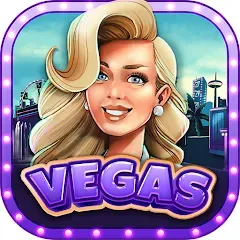 Скачать взломанную Mary Vegas - Slots & Casino (Мэри Вегас)  [МОД Unlocked] - полная версия apk на Андроид