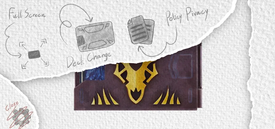 Ryuki Belt And Visor (Рюки пояс и визор)  [МОД Бесконечные монеты] Screenshot 4