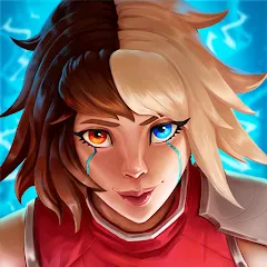 Взломанная Dreamweaver Tactics (Дримуивер Тактикс)  [МОД Меню] - последняя версия apk на Андроид