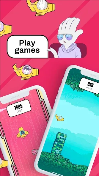 Win Me (Вин Ми)  [МОД Бесконечные монеты] Screenshot 2