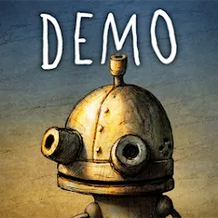 Взлом Machinarium Demo (Махинариум)  [МОД Много монет] - стабильная версия apk на Андроид
