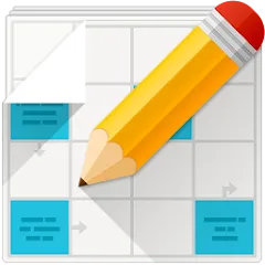 Взломанная Сканворд Дня  [МОД Меню] - полная версия apk на Андроид