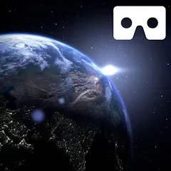 Взлом VR Space Virtual Reality 360 (ВР Пространство Виртуальной Реальности 360)  [МОД Unlocked] - последняя версия apk на Андроид