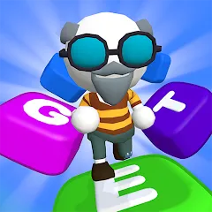 Скачать взлом Type Sprint: Typing Games (Тайп Спринт)  [МОД Все открыто] - последняя версия apk на Андроид